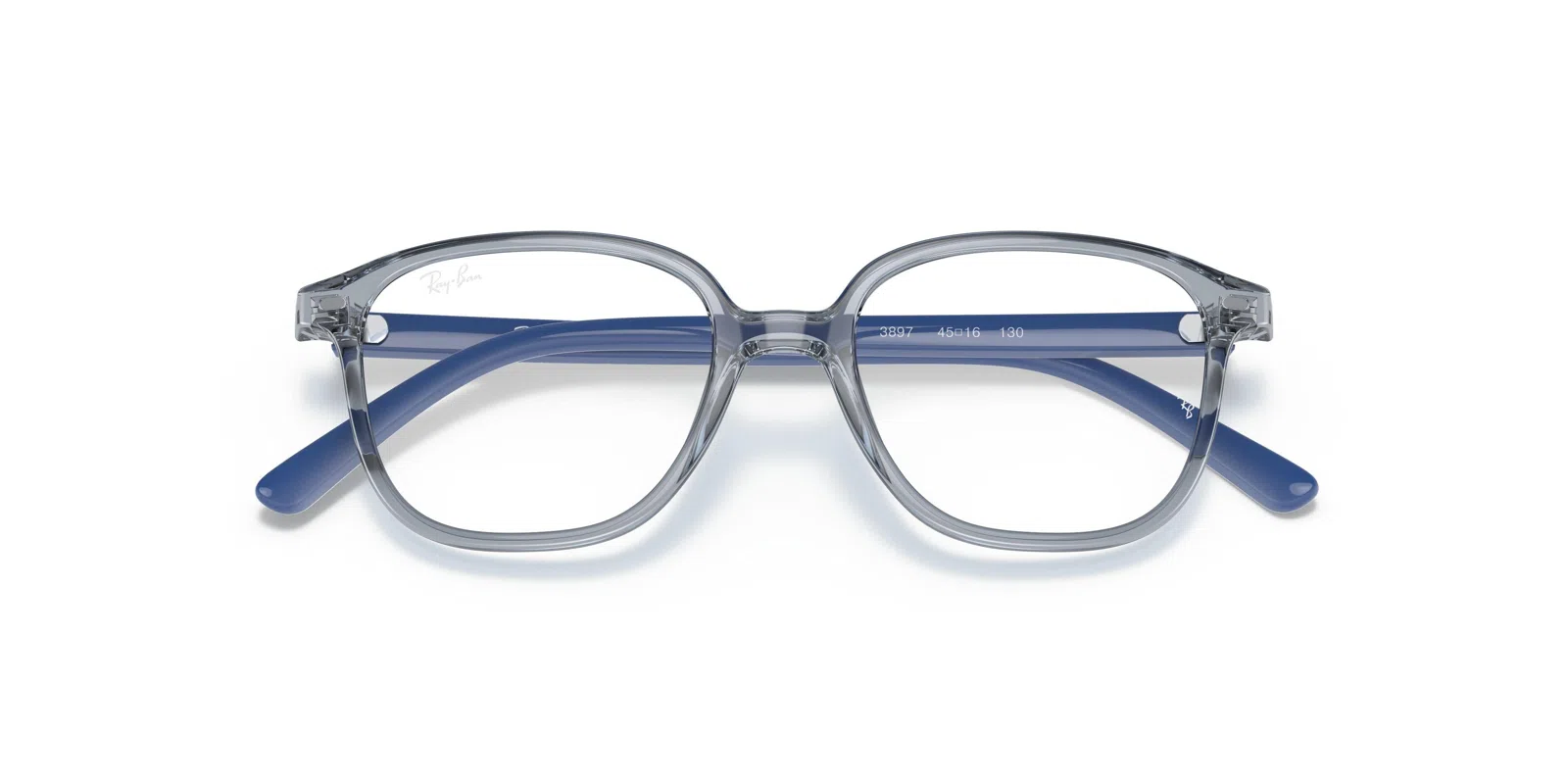 Ray-Ban Kids Leonard Jr 0RY9093V Eyeglasses - view 23